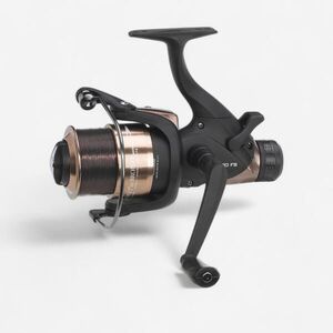 Mitchell Orsó, nyeletőfékes - Avocet Bronze Freespool 6000 kép