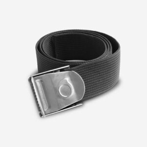 Decathlon Nehezékes búváröv inox csattal kép