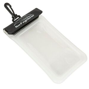 Surfsystem Vízálló telefontok, IPX8, vízen lebegő kép