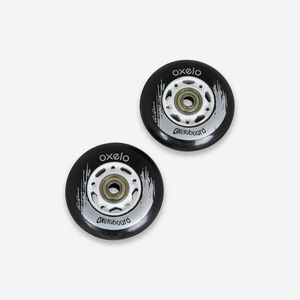 Oxelo Waveboard kerék 76 mm 88A, 2 db kép