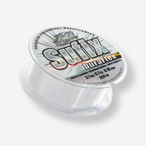 Sufix Damil, 300 m - Duraflex Clear kép