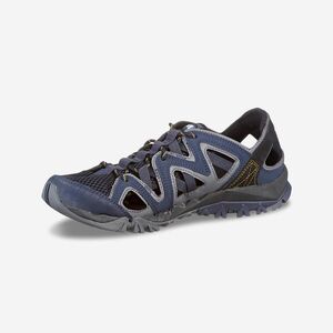 Merrell Férfi túracipő, légáteresztő - Tetrex Crest Wrap kép