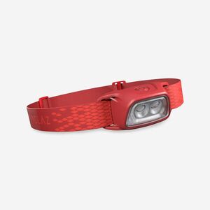Forclaz Fejlámpa, tölthető, 120lm - HL100 USB kép