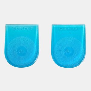 Decathlon Zselés sarokbetét Hike 100, kék kép