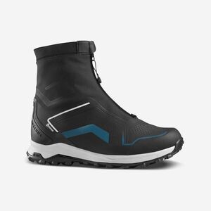 Quechua Férfi téli túrabakancs, meleg, vízhatlan - SH900 Pro Moutain kép