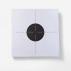 Kruger Lőlap C50, 53cm x 53cm, 20 db kép