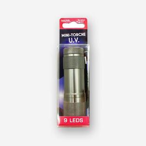 Caperlan Mini UV-lámpa kép