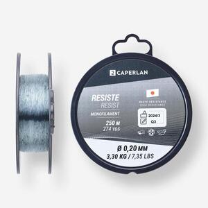 Caperlan Damil, 250 m - Line Resist kép
