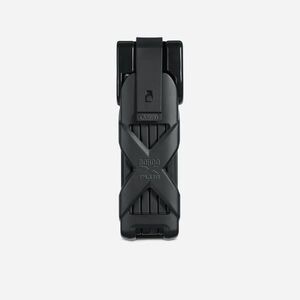 Abus Kerékpárzár, összehajtható - X Plus 6450/85 kép