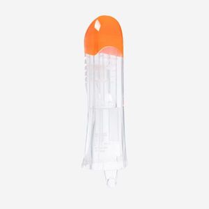 Decathlon Légzőcső sznorkelinghez - Easybreath 500-as és 540-es kép