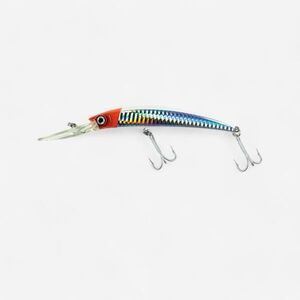 Yozuri Tengeri wobbler - Crystal Deep Diver 90 HRH kép
