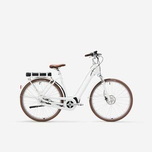 Elops Városi elektromos kerékpár - 920 connect LF kép