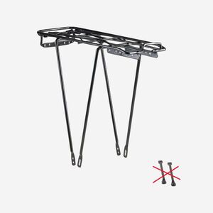 Btwin Csomagtartó 24"-os kerékpárra - Racing boy 540 kép