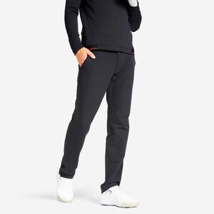 Inesis Férfi golf nadrág, téli - CW500 kép