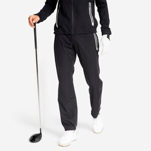 Inesis Férfi golf nadrág, esőálló - RW500 kép
