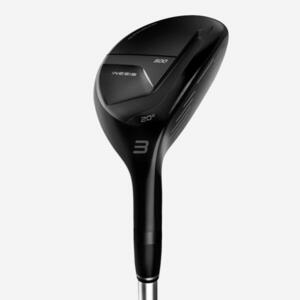Inesis Golfütő, hibrid, jobbkezes, lassú sebesség, 2-es méret - 500-as kép