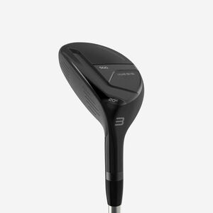 Inesis Golfütő, hibrid, balkezes, közepes sebesség, 1-es méret - 500-as kép