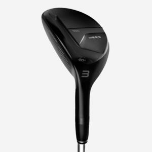Inesis Golfütő, hibrid, balkezes, gyors sebesség, 2-es méret 500-as kép