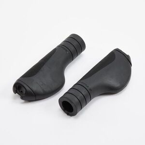 Decathlon Ergonomikus markolat, City 500, fekete kép