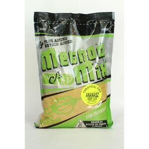 Timar Mix Etetőanyag, hal-ananász, 1 kg - Method kép