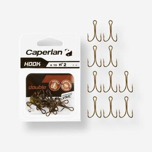 Caperlan Dupla horog kép