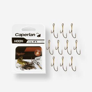 Caperlan Ryder horog kép