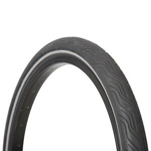 Decathlon Gumiköpeny, 20x1.75 / 44-406 - City 5 Protect kép