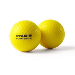Inesis Golflabda, szivacs, 6 db - kép