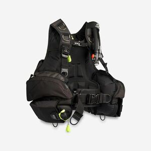 Decathlon Búvármellény légzőkészülékes búvárkodáshoz - SCD 900 kép