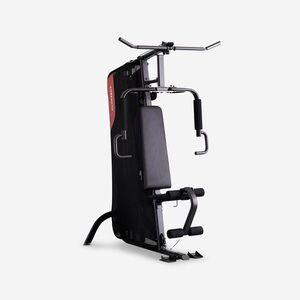 Domyos Edzőgép testépítéshez, rögzített mozgású - Home Gym Compact 900-as kép