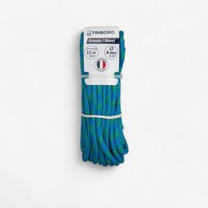 Decathlon Felhúzókötél vitorlázáshoz, 8 mm x 15 m kép