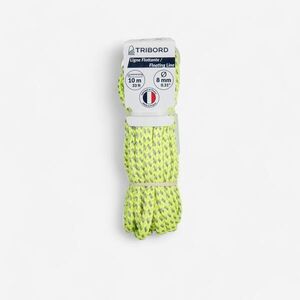 Decathlon Úszó zsinór hajózáshoz, vontatáshoz, 8 mm x 10 m kép