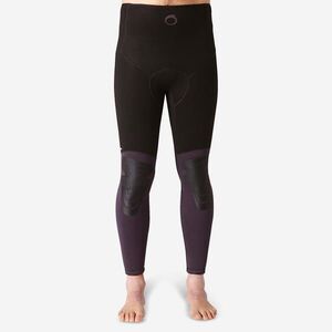Decathlon Neoprén búvárnadrág, 5 mm - SPF 500 kép