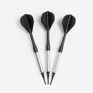Canaveral Dartsnyíl műanyag hegyű, 3 db - S100 kép
