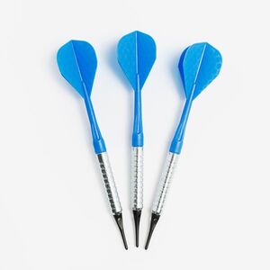 Canaveral Dartsnyíl műanyag hegyű, 3 db - S100 kép