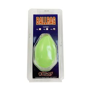Ragot Fluoreszkáló ballrag tengeri horgászathoz, 60 g kép
