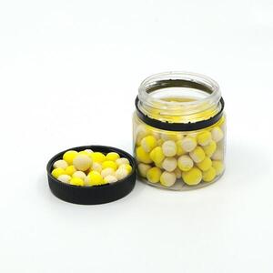 Timar Mix Pop-up, anannász-vajsav, 35 g - Method Balls kép