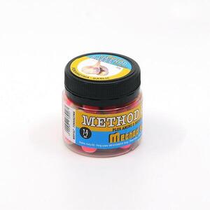 Timar Mix Pop-up, fokhagyma, 7-1mm, 35g - Method Balls kép