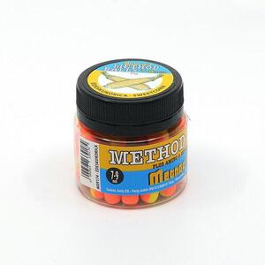 Timar Mix Pop-up, sweet corn, 7-1mm, 35g - Method Balls kép