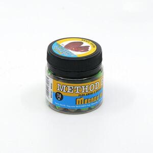 Timar Mix Pop-up, májas, 7-1mm, 35g - Method Balls kép