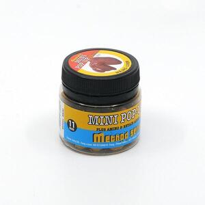 Timar Mix Mini Pop-up, májas, 7-11mm, 35g - Method Series kép