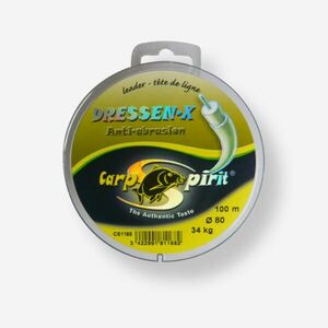 Carp Spirit Damil Dressen X 0, 80 harcsa horgászatához kép