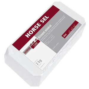 Horse Line Nyalósó nagylovaknak és póniknak, 2 kg - Roc kép