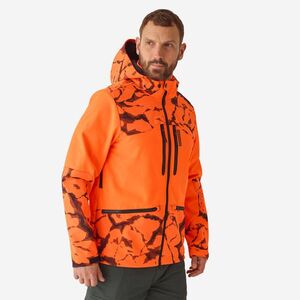 Solognac Férfi vadász kabát, softshell - 500-as kép