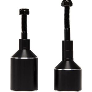 Decathlon Freestyle roller peg, 36 mm, alumínium kép