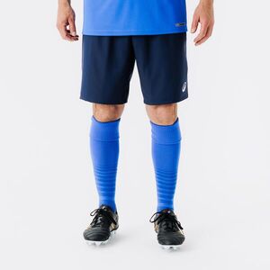 Kipsta Felnőtt futball rövidnadrág - VIRALTO CLUB kép