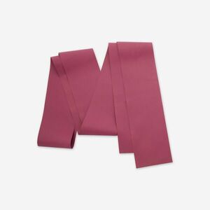 Domyos Gumiszalag fitneszhez, közepes ellenállású, 3 kg - 100-as kép