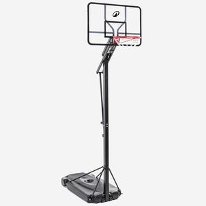 Kipsta Kosárlabda palánk 240 cm - 305 közt állítható, 7 magassági fokozat B700 Pro kép