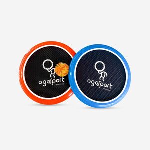 Ogosport Frizbi szett - Ogodisc kép