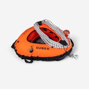 Subea Bója búvárkodáshoz FRD 500 Deep 20, max. 20 m-es mélységig (kötéllel) kép